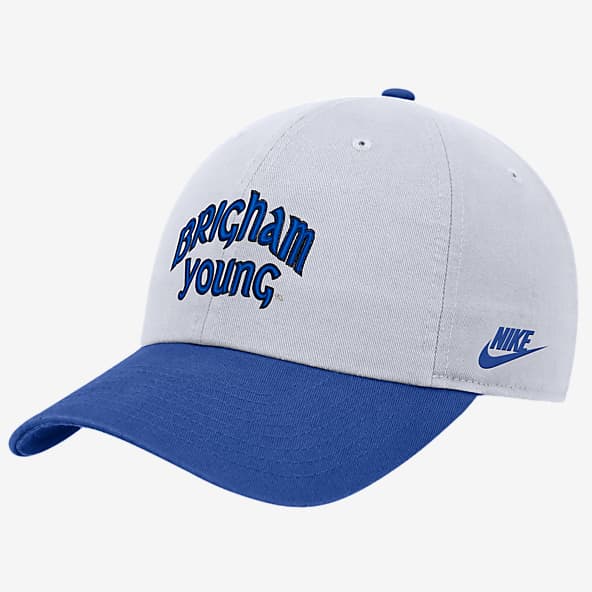 BYU Nike plethora College